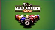 8 Ball Billiards Classic