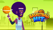 Basketball Hit