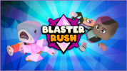 Blaster Rush