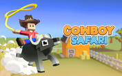 Cowboy Safari