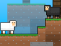 cute sheep skyblock