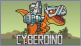 CyberDino: T-Rex vs Robots