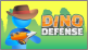 Dino Defense