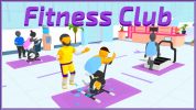 Fitness Club 3D