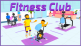 Fitness Club 3D