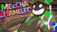 Meccha Chameleon