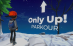 Only Up Parkour