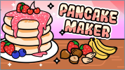 Pancake Maker