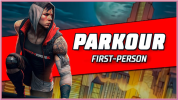 Parkour First-Person