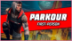 Parkour First-Person