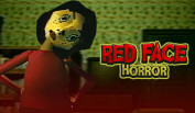 Red Face Horror