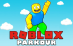 ROBLOX Parkour