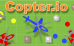 Copter io