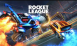 Rocket League