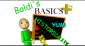 Baldi's Basics