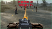 Zombie World