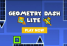 Geometry Dash Lite - Game Online