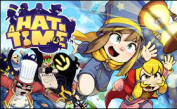 A Hat In Time