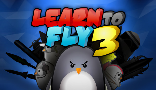 Learn 2 Fly Unblocked