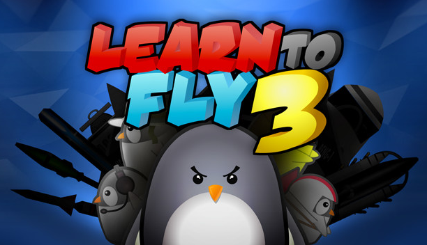 learn to fly 3 unblocked, Play Learn to Fly 3 unblocked onl…